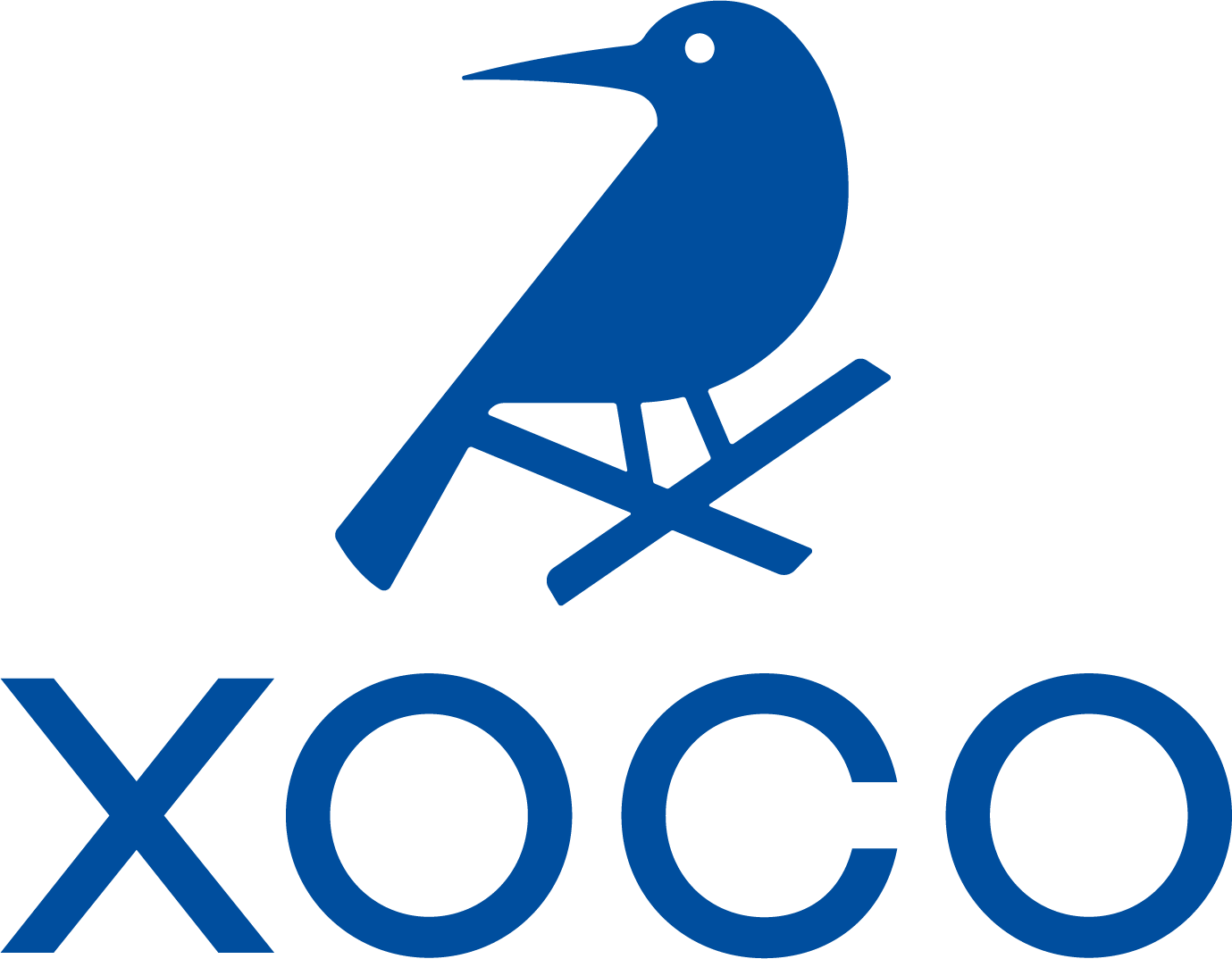 XOCO WEB_CORP BLUE